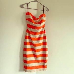 Bebe Tube Bandage Dress 👗